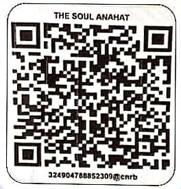 UPI QR Code