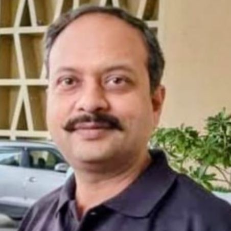 Amit Srivastava