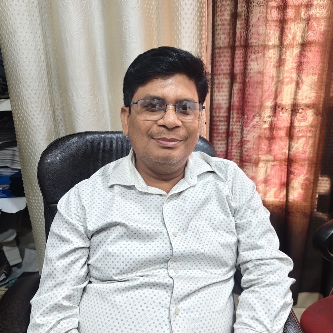 Anand Gaur