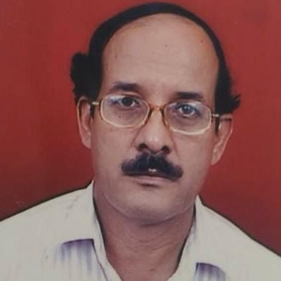 Ashutosh Kumar Rai