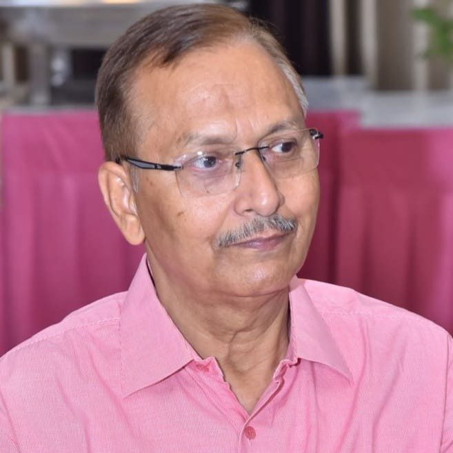 Awadhesh Kumar Rai