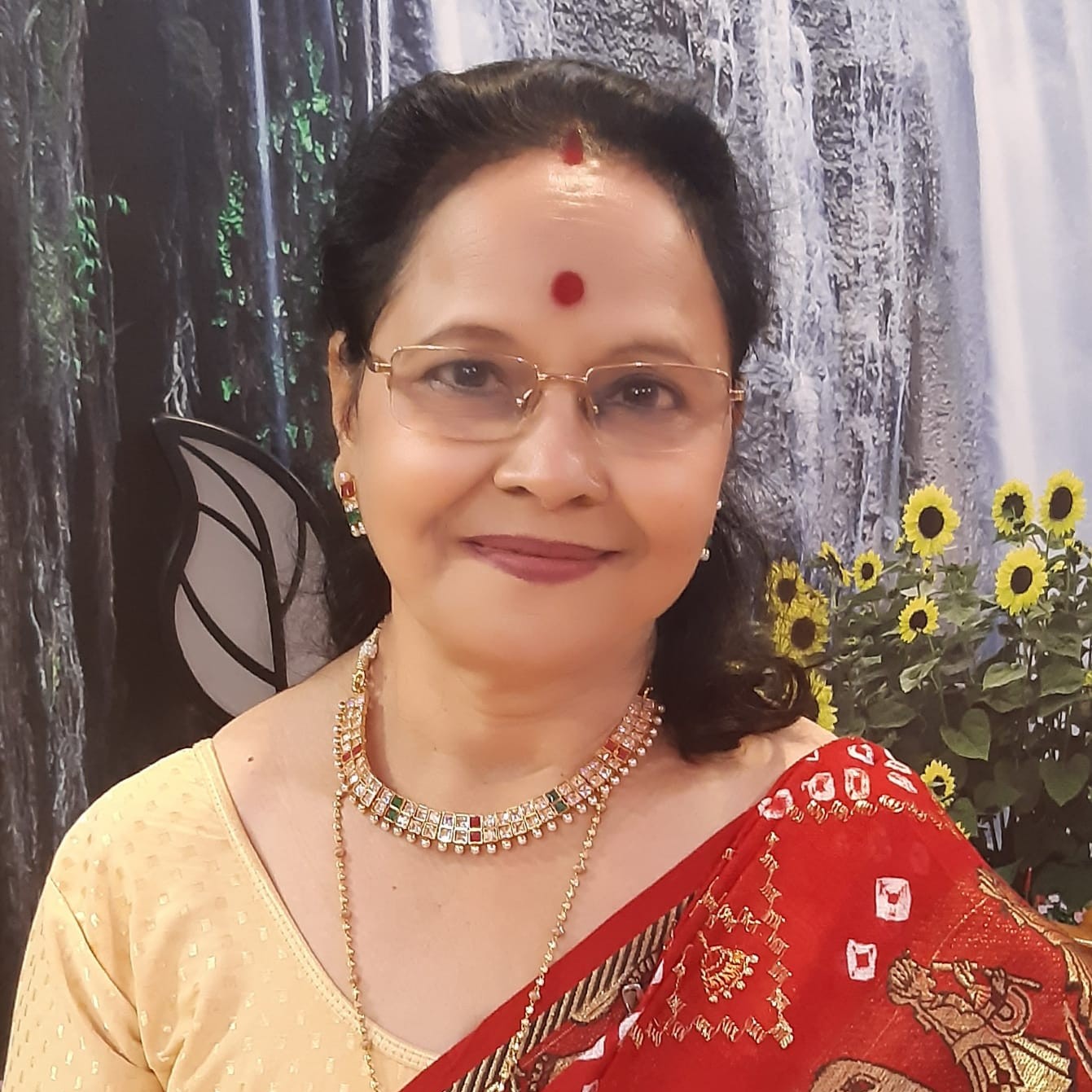 Bindu Rai