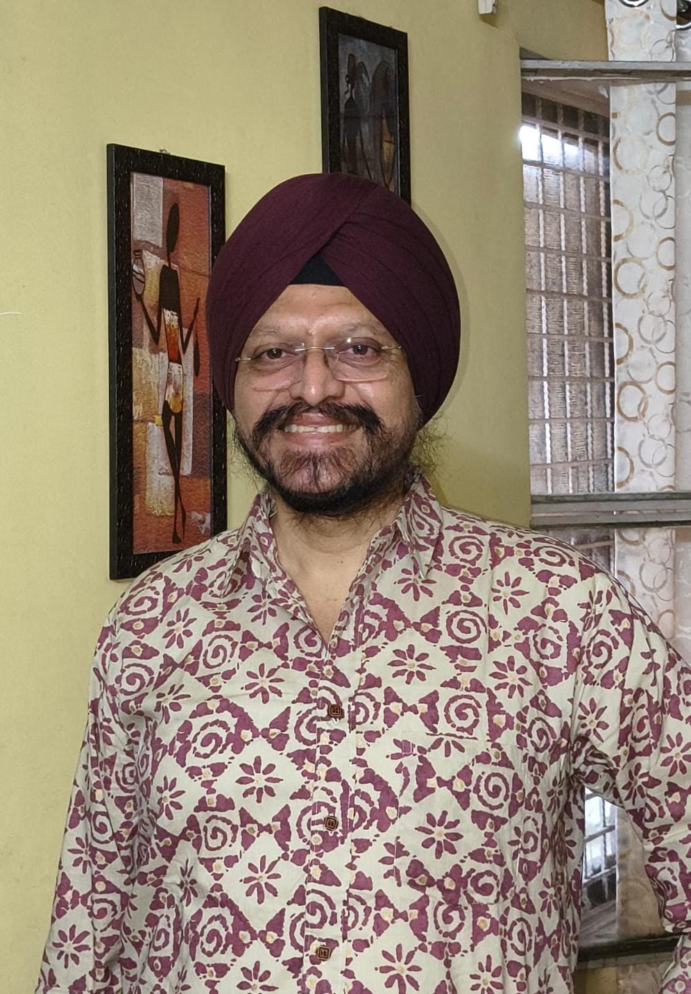 Dharmendra Singh