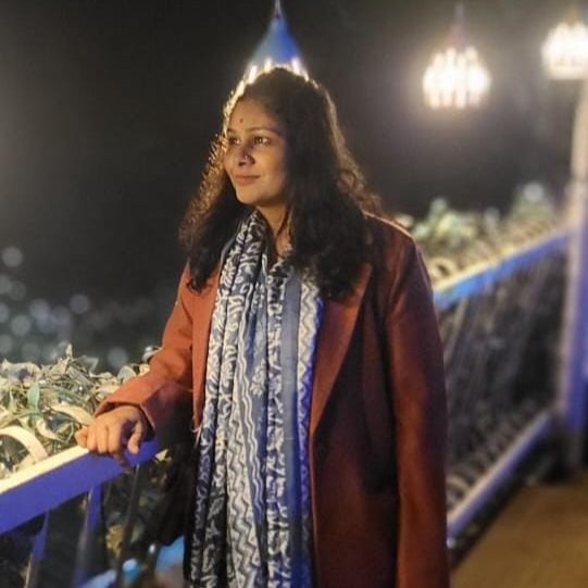 Jyoti Singh