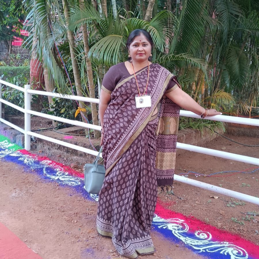 Kiranlata