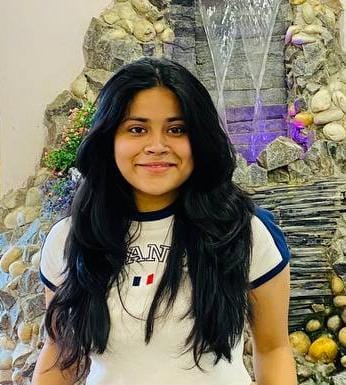 Mahima Kashyap