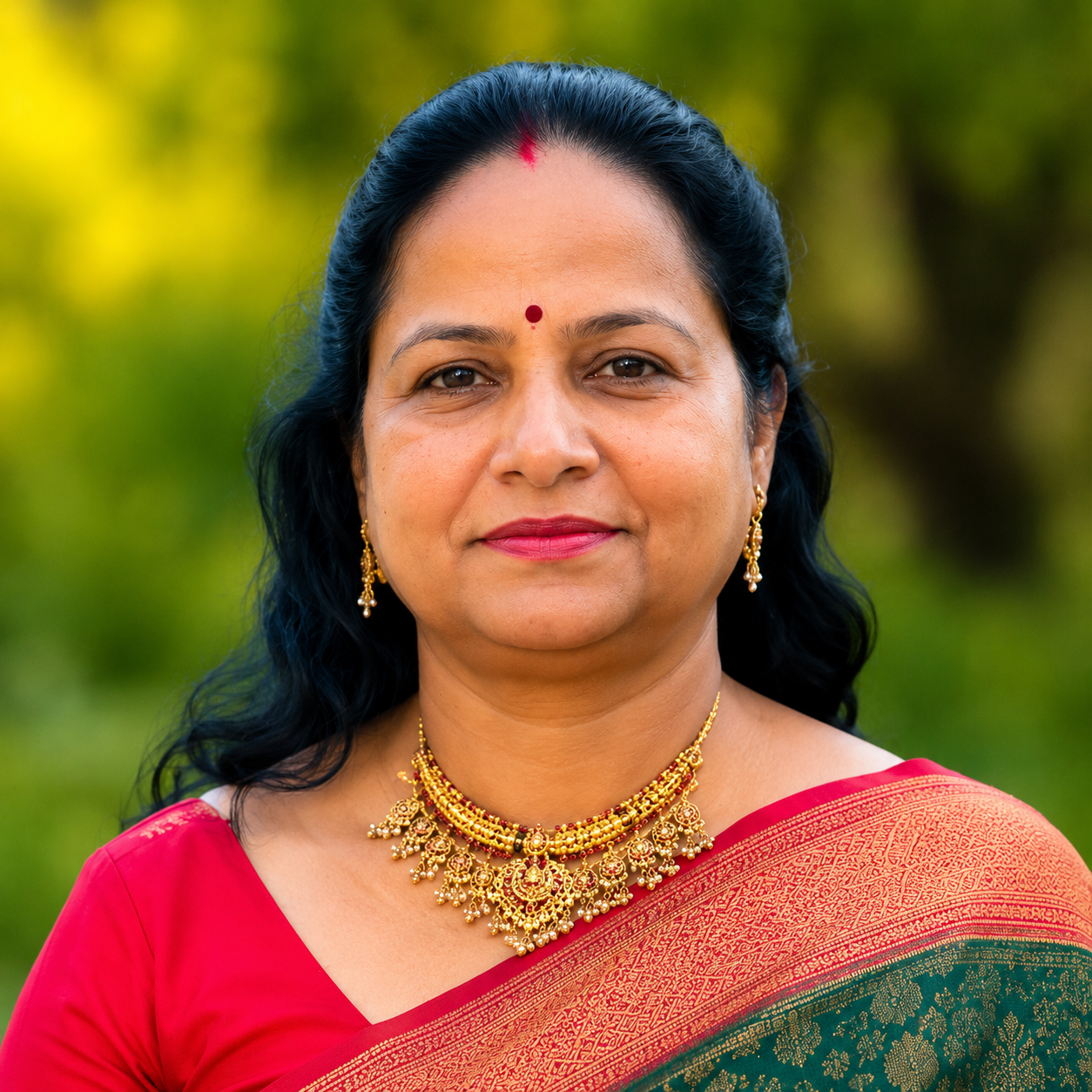 Pushpanjali Vijay