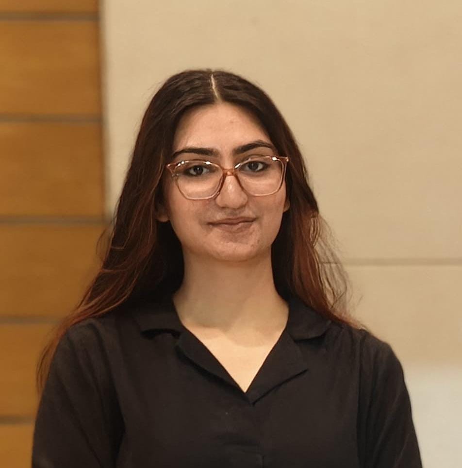 Sagalgun Kaur