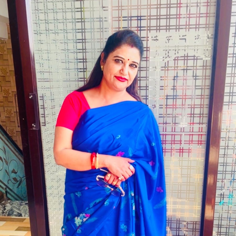 Shalini Srivastava
