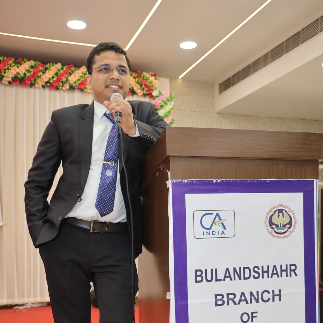 Shikhar Brahmbhatt