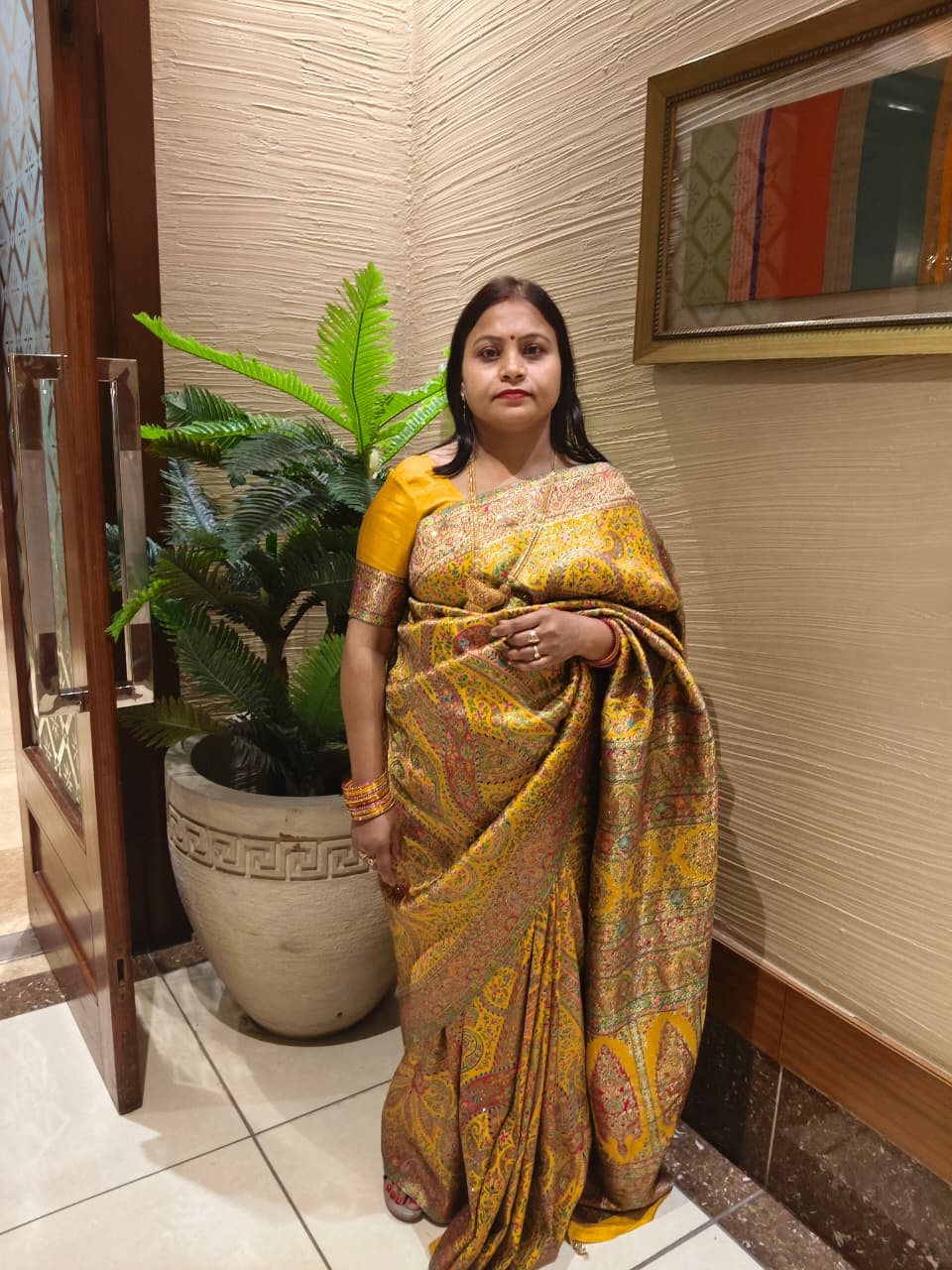 Shivani Patel