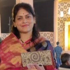 Vinti Maheshwari